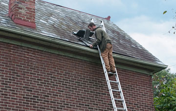 what affects urgent Lymington roof repairs