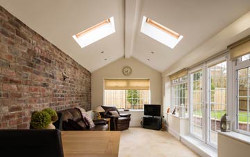 conservatory roof insulation Lymington, Hampshire