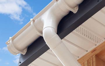Lymington gutter installation costs