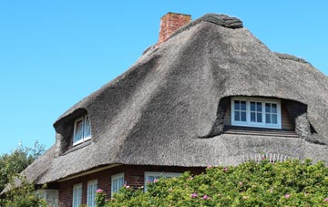 thatch roofing Lymington, Hampshire