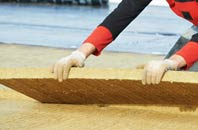 find rated Lymington roof insulation companies